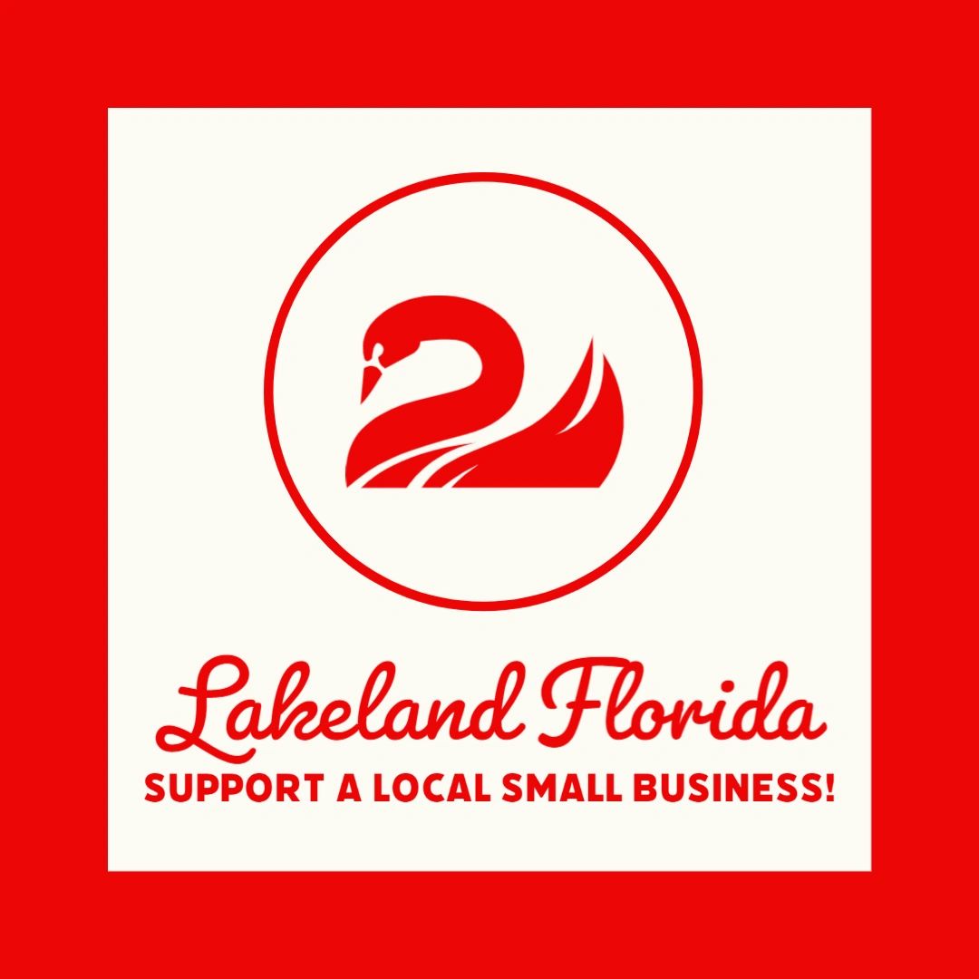 Lakeland Florida — Support a Local Small Business